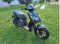 APRILIA SPORT CITY ONE 50 2012/5 - 6