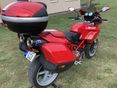 DUCATI MULTISTRADA 1000 