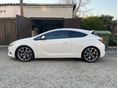 OPEL ASTRA J GTC 2.0 T Start-Stop OPC
