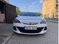 OPEL ASTRA J 2013/1 - 3
