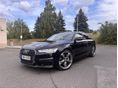AUDI A6 3.0 V6 TDI DPF quattro Tiptronic ic Audi A6 3.0 BTDI