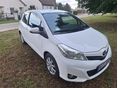 TOYOTA YARIS 2013/7 - 4