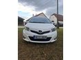 TOYOTA YARIS 2013/7 - 5