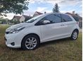 TOYOTA YARIS 2013/7 - 6