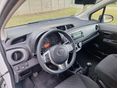TOYOTA YARIS 2013/7 - 7