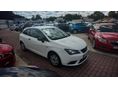 SEAT IBIZA 1.2 12V Reference