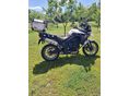 TRIUMPH TIGER 800 