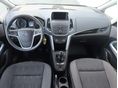 OPEL ZAFIRA TOURER 2015/3 - 9