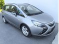 OPEL ZAFIRA TOURER 2015/3 - 2