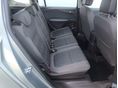 OPEL ZAFIRA TOURER 2015/3 - 12