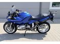 BMW R 1100 S 2003/4 - 6