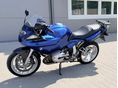 BMW R 1100 S 2003/4 - 4