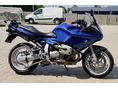 BMW R 1100 S 2003/4 - 9