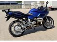 BMW R 1100 S 2003/4 - 10