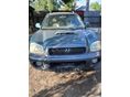 HYUNDAI SANTA FE 2.0 CRDi Elegance 4WD (Automata)
