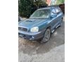 HYUNDAI SANTA FE 2003 - 3