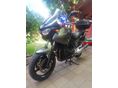 YAMAHA TDM 900 2012 - 2