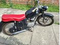 DANUVIA DV-125 1963 - 4
