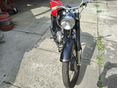 DANUVIA DV-125 1963 - 5