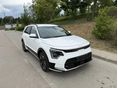 KIA NIRO EV 65kWh Platinum LED FÉNYSZÓRÓ NAVI KAMERA ÜLÉS-KORMÁNY FŰTÉS