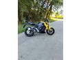 YAMAHA FZ1 2009/6 - 2