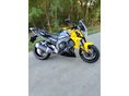 YAMAHA FZ1 2009/6 - 3