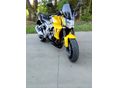 YAMAHA FZ1 2009/6 - 4
