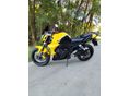 YAMAHA FZ1 2009/6 - 5