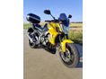 YAMAHA FZ1 2009/6 - 9