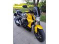 YAMAHA FZ1 2009/6 - 12