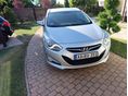 HYUNDAI I40 1.7 CRDi LP Comfort