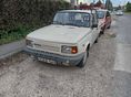 WARTBURG 1.3 1990/1 - 4
