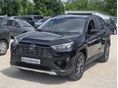 TOYOTA RAV 4 Rav4 2.5 Hybrid Active AWD e-CVT LED+SÁVTARTÓ+TÁVOLSÁGTARTÓ+KAMERA+NAVIGÁCIÓ!
