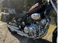 YAMAHA XV 1100 1995 - 2