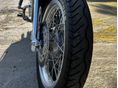 YAMAHA XV 1100 1995 - 4
