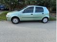 FIAT PUNTO 2002 - 2