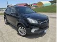 SSANGYONG KORANDO 2018 - 4