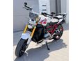 BMW R 1200 R 2015/9 - 10