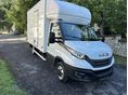 IVECO DAILY 2023/9 - 2