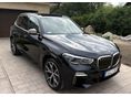 BMW X5 2020/9 - 1