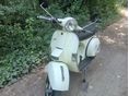 VESPA PX 125 2016/8 - 2