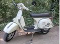 VESPA PX 125 2016/8 - 3