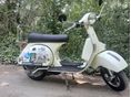 VESPA PX 125 2016/8 - 9