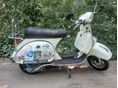 VESPA PX 125 2016/8 - 10