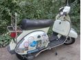 VESPA PX 125 2016/8 - 11