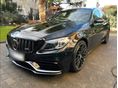 MERCEDES-AMG C 63 T 9G-TRONIC