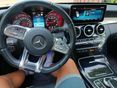MERCEDES-AMG C 63 2019/8 - 10
