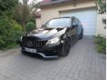 MERCEDES-AMG C 63 T 9G-TRONIC