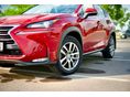 LEXUS NX 2016/4 - 1
