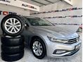 VOLKSWAGEN PASSAT VIII 2020/9 - 1